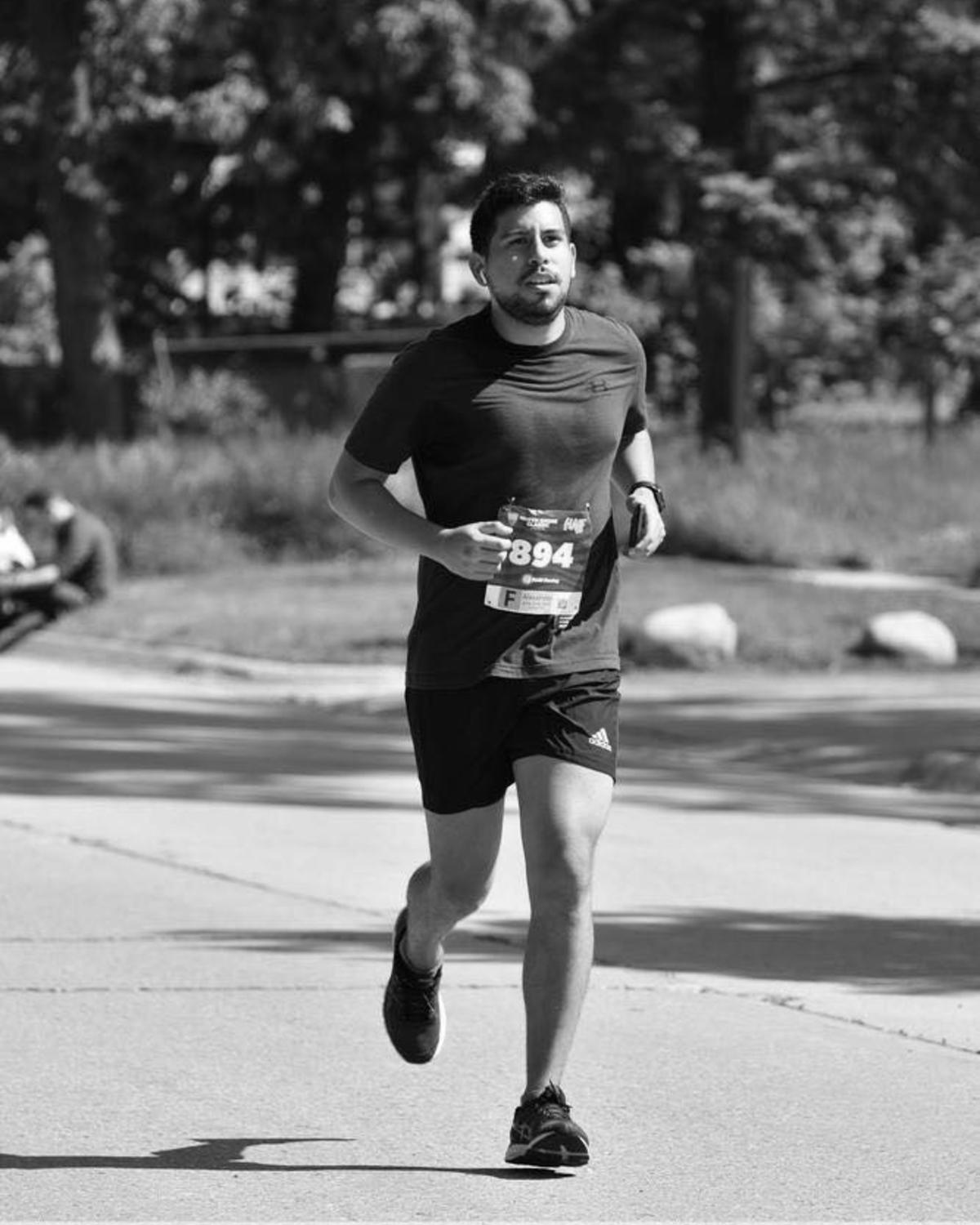 Half Marathon